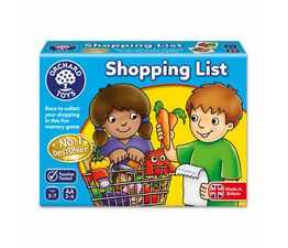 Orchard Toys - Shopping List - 003