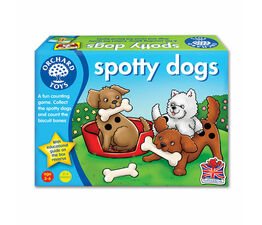 Orchard Toys - Spotty Dogs - 001