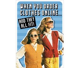 Two Ladies In Sunglasses