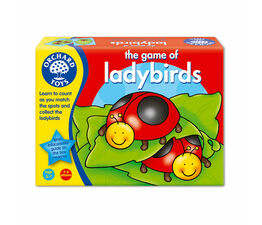 Orchard Toys - The Game of Ladybirds - 009