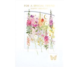 Warm Field Blush Press