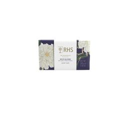 The Somerset Toiletry Co. - RHS Flower Show Collection Soap White Blooms