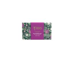 The Somerset Toiletry Co. - RHS The Rewild Rhubarb &amp; Mint  Soap