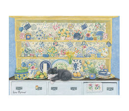 Otter House - Jigsaw Home Sweet Home 1000 Piece - 75128