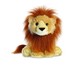 Aurora - Destination Nation Lion