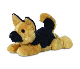 Aurora - Flopsie Bismarck German Shepherd Dog