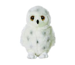 Aurora - Flopsie Snowy Owl
