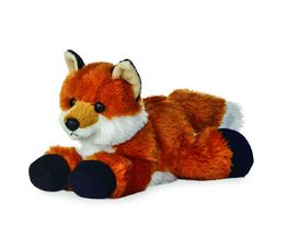 Aurora - Mini Flopsie Foxxie Fox