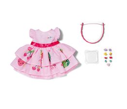 BABY born - Dress with Pinplay Outfit