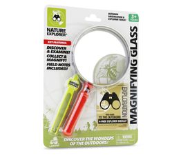 Nature Explorer - Mega Zoom Glass