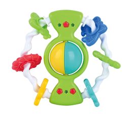 Playgo - Baby Senses Ring