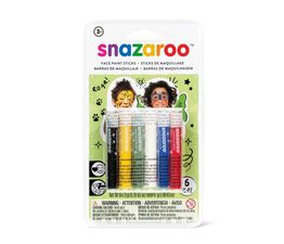 Snazaroo Face Sticks