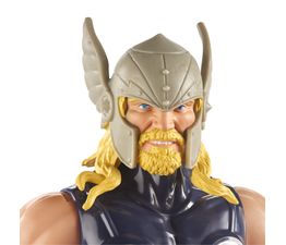 Avengers - Titan Hero Thor Action Figure