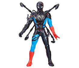 Marvel Spider-Man - VenomVersus Spider-Man Liquid Shifter Action Figure