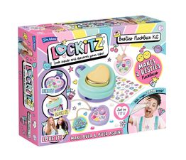 Lockitz Besties Necklace Kit