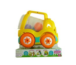 TOMY Toomies - Pic &amp; Pop Truck