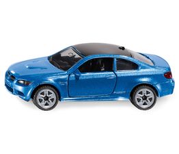 Siku - BMW M3 Coupe French Police