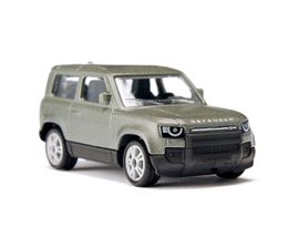 Siku - Land Rover Defender 90 P400 AWD