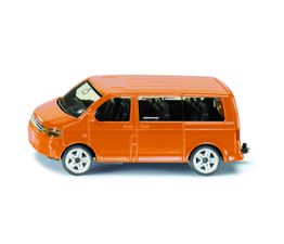 Siku - Volkswagen Multivan with Stickers