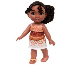 Disney Moana 2 - Simea Fashion Doll