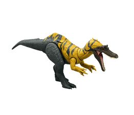 Jurassic World - Wild Roar Ceratosuchops