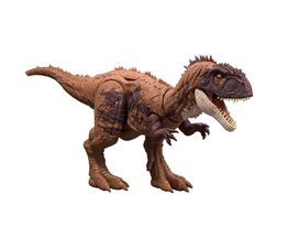 Jurassic World - Wild Roar Kryotops