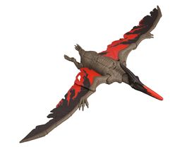 Jurassic World - Wild Roar Pteranodon