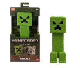 Minecraft - Creeper Large Figure