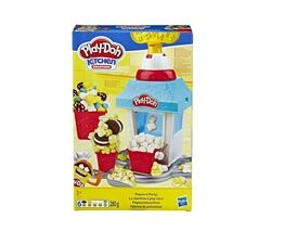 Play-Doh Popcorn Party - E5110