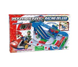 Super Mario - Mario Kart Racing DX