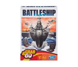 Battleship - Grab and Go - B0995