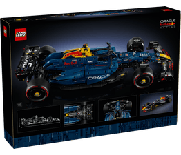 LEGO Technic - Oracle Red Bull Racing RB20 F1 Car