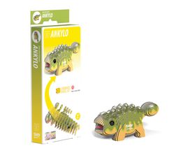 EUGY Ankylo