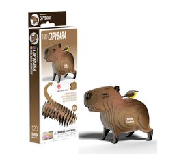 EUGY Capybara
