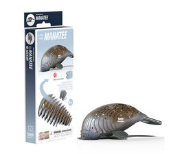 EUGY Manatee