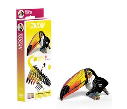 EUGY Toucan