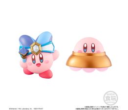 Shogugan - Kirby Friends Wave 4 Assortment