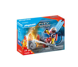 Playmobil City Action Fire Rescue - 70291