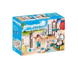 Playmobil® - City Life - Bathroom - 9268