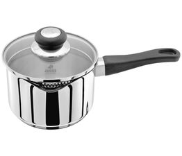 Judge Vista Draining Saucepan