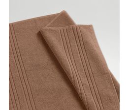 Christy - Serene Bath Mat Clay