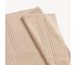 Christy - Serene Bath Mat - Driftwood