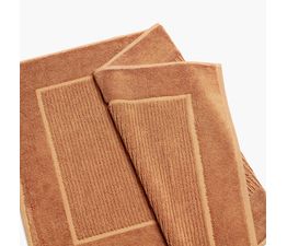 Christy - Supreme Hygro Bath Mat - Cinnamon