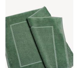 Christy - Supreme Hygro Bath Mat - Spruce