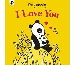 Allsorted - I Love You Book