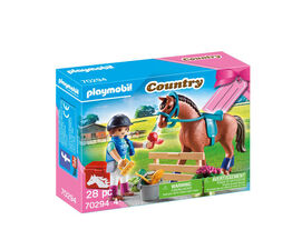 Playmobil - Country - Horse Farm Gift Set - 70294