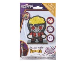 Crystal Art - Star-Lord Buddy