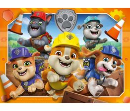 Ravensburger - Rubble &amp; Crew 4 in a Box Jigsaw Puzzles
