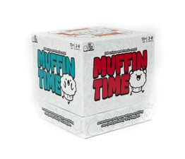 Big Potato - Muffin Time