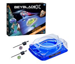 Beyblade X Drop Attack Battle Set